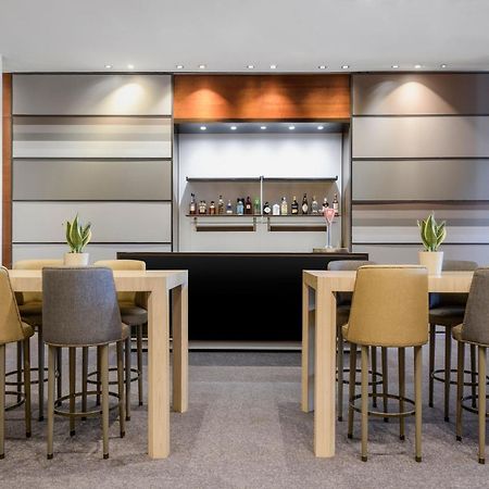 Ac Hotel Alcala De Henares By Marriott Exterior photo