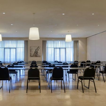 Ac Hotel Alcala De Henares By Marriott Exterior photo