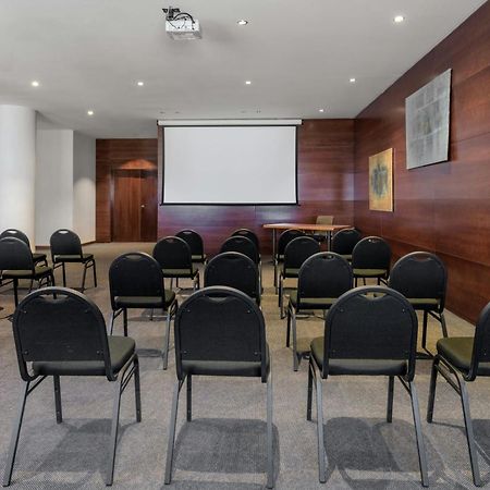 Ac Hotel Alcala De Henares By Marriott Exterior photo