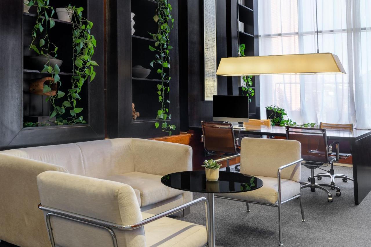 Ac Hotel Alcala De Henares By Marriott Exterior photo