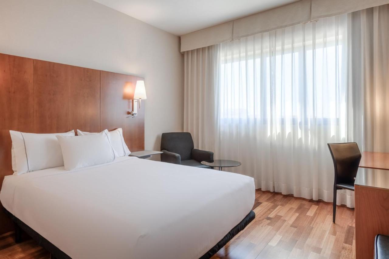 Ac Hotel Alcala De Henares By Marriott Exterior photo