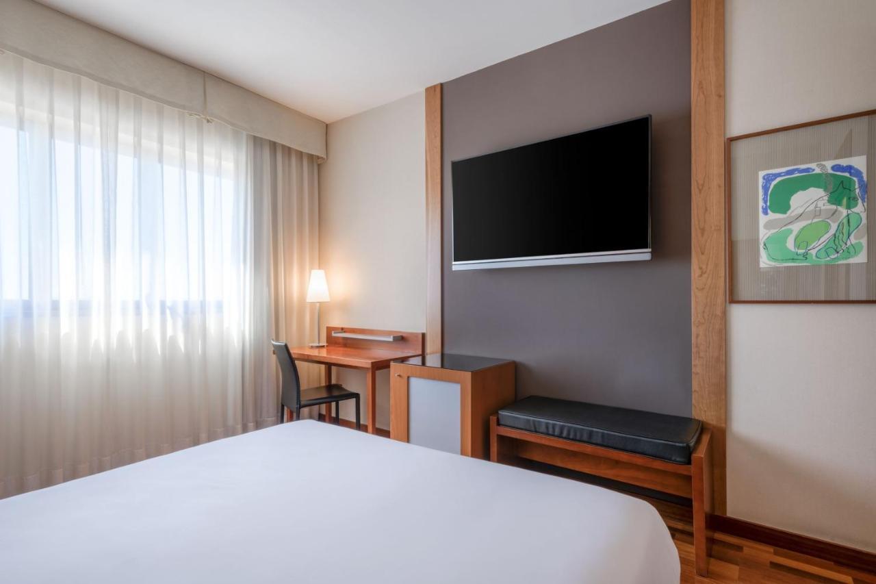 Ac Hotel Alcala De Henares By Marriott Exterior photo