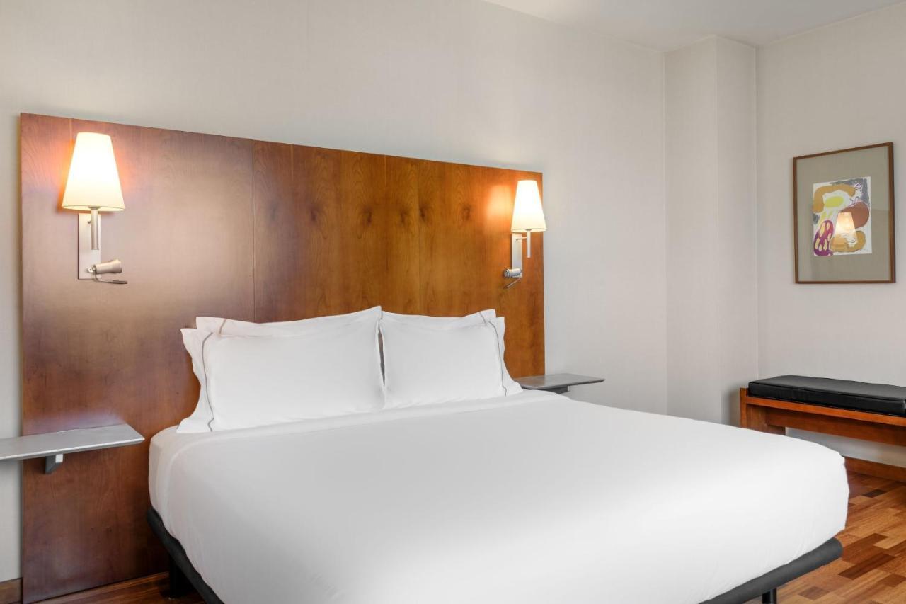 Ac Hotel Alcala De Henares By Marriott Exterior photo