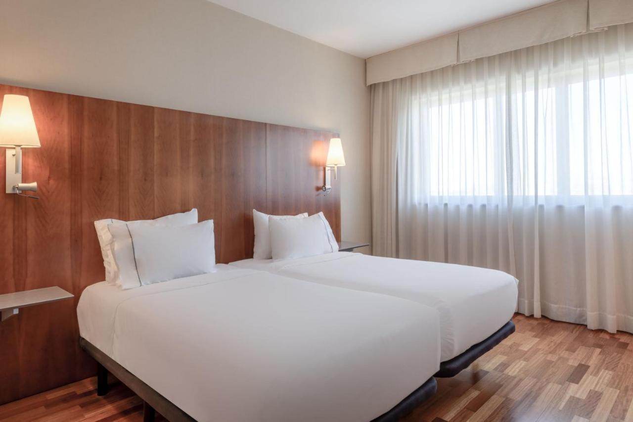 Ac Hotel Alcala De Henares By Marriott Exterior photo