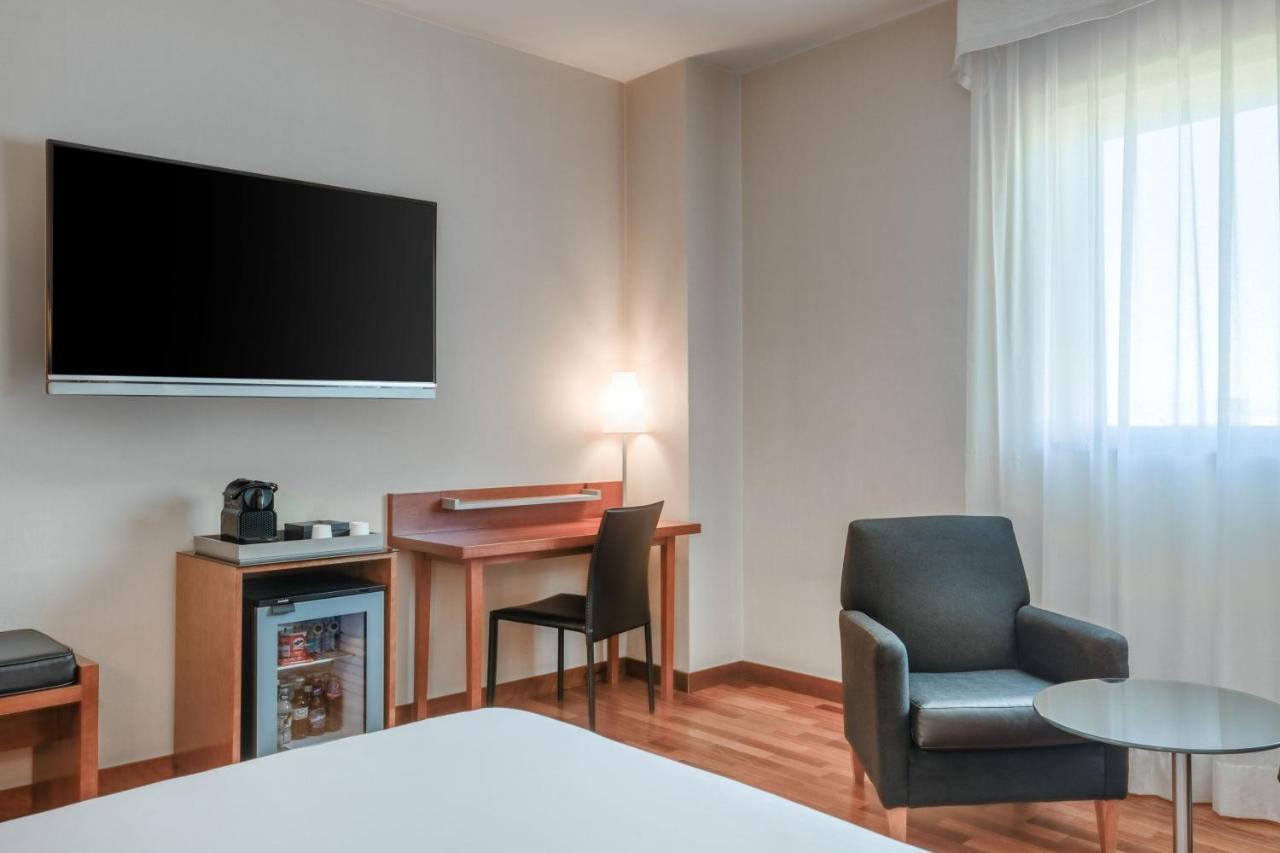 Ac Hotel Alcala De Henares By Marriott Exterior photo