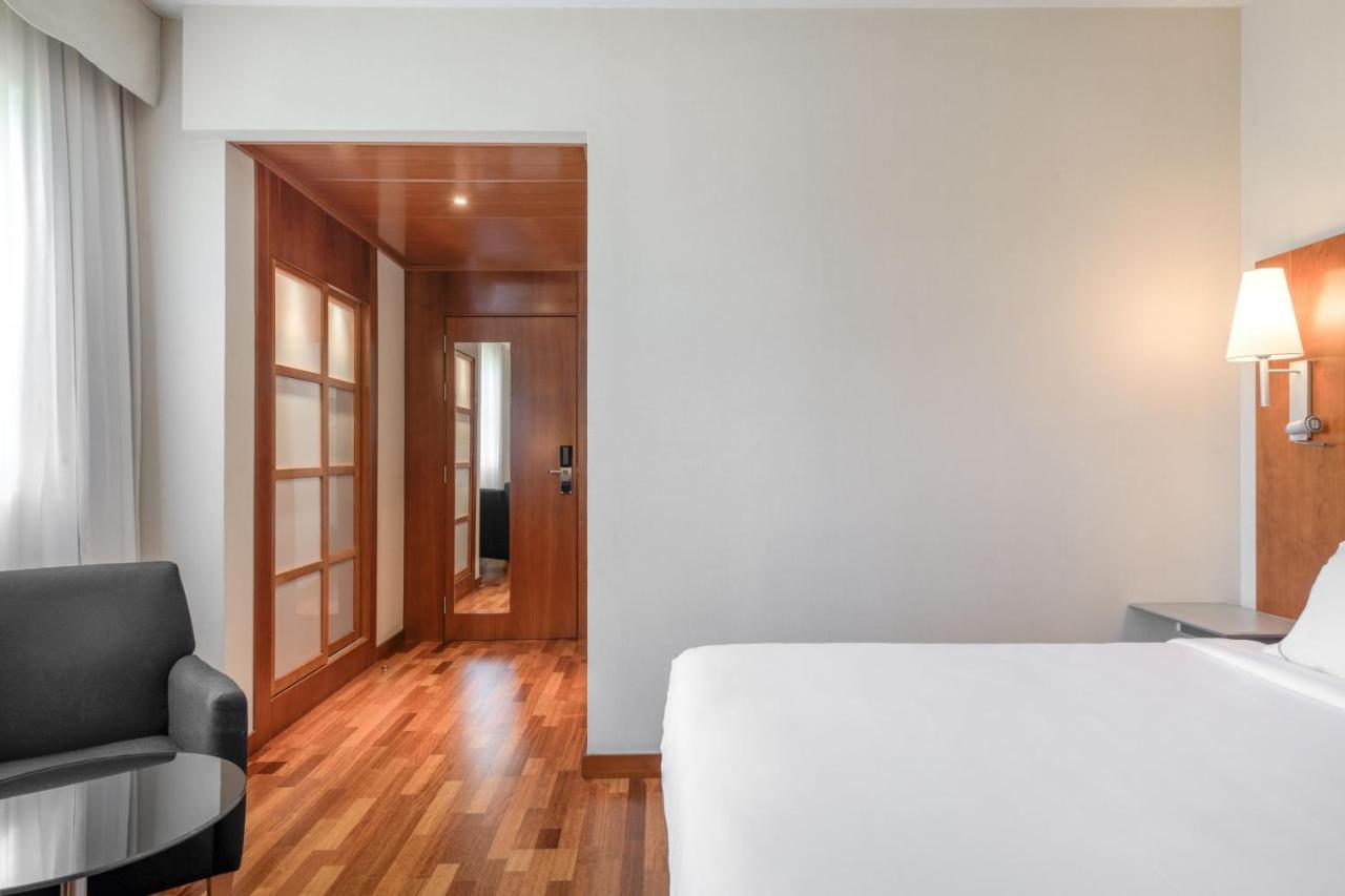 Ac Hotel Alcala De Henares By Marriott Exterior photo