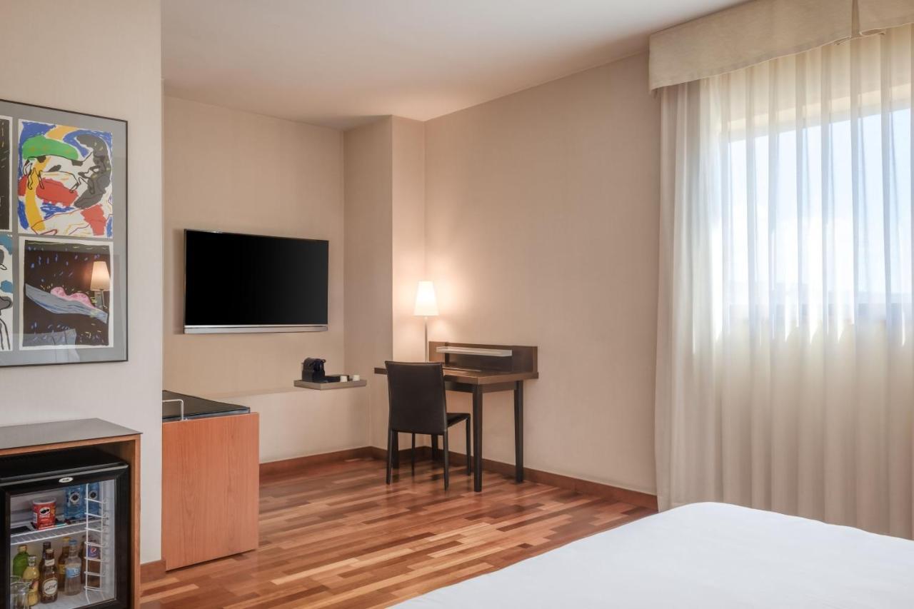 Ac Hotel Alcala De Henares By Marriott Exterior photo