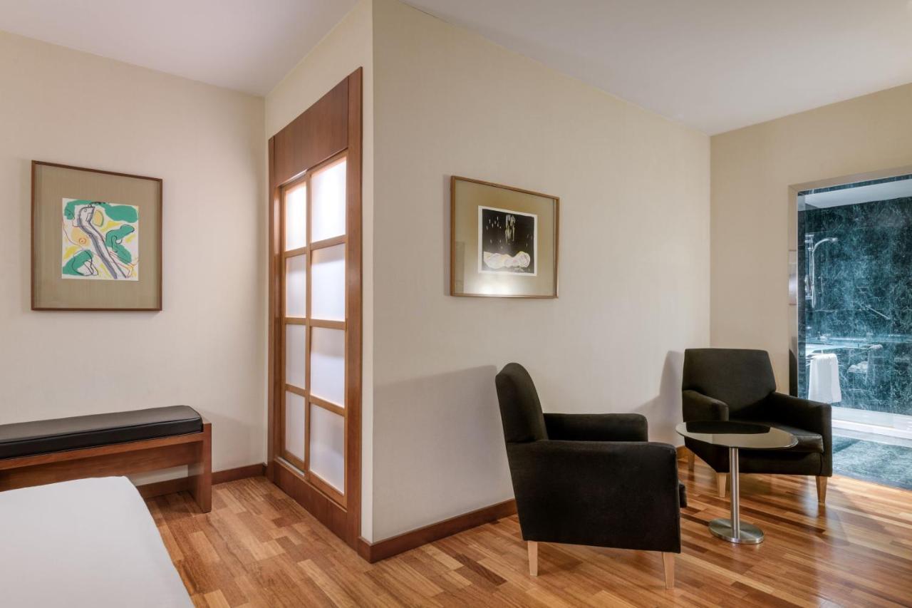 Ac Hotel Alcala De Henares By Marriott Exterior photo