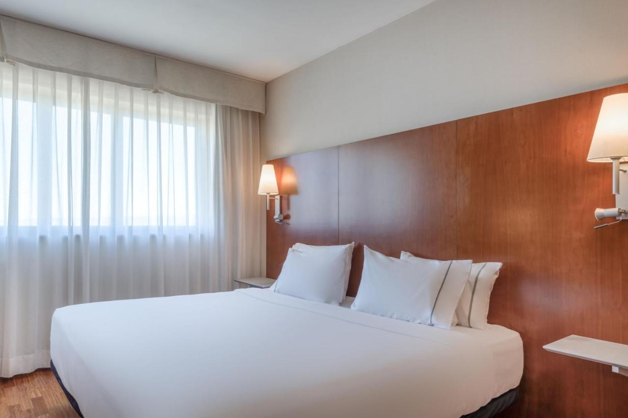 Ac Hotel Alcala De Henares By Marriott Exterior photo