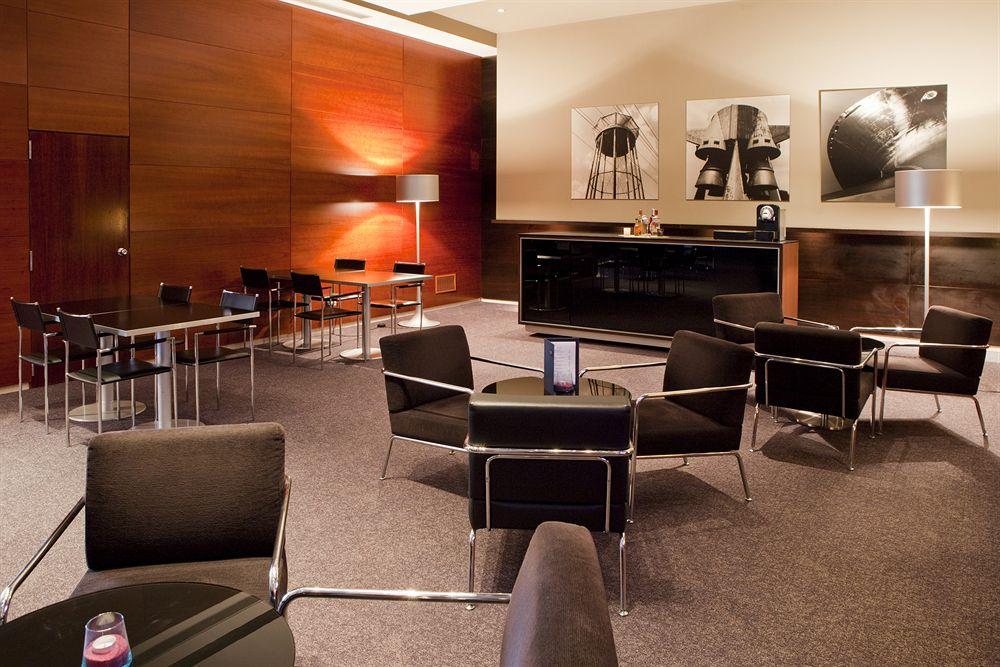 Ac Hotel Alcala De Henares By Marriott Exterior photo