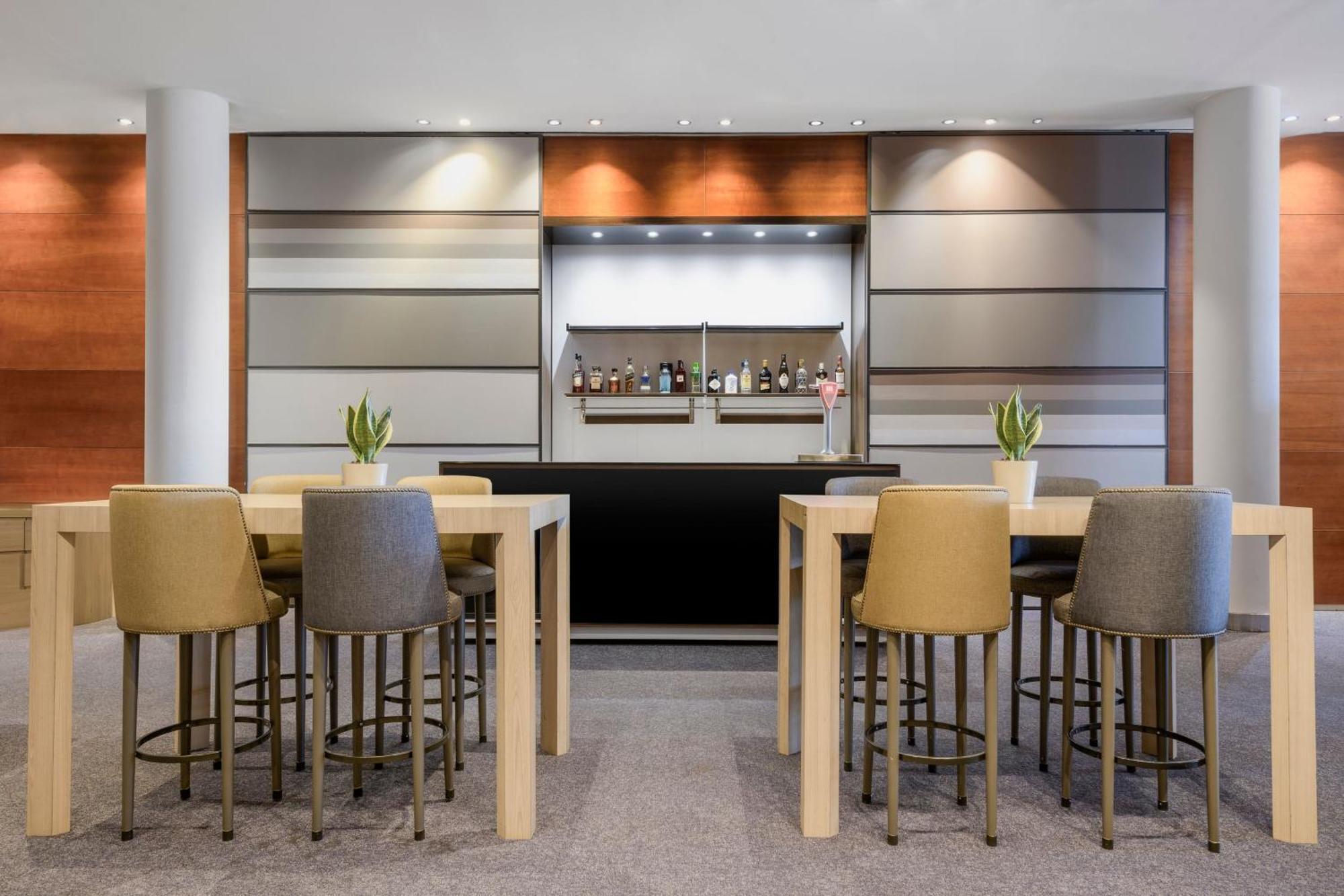 Ac Hotel Alcala De Henares By Marriott Exterior photo