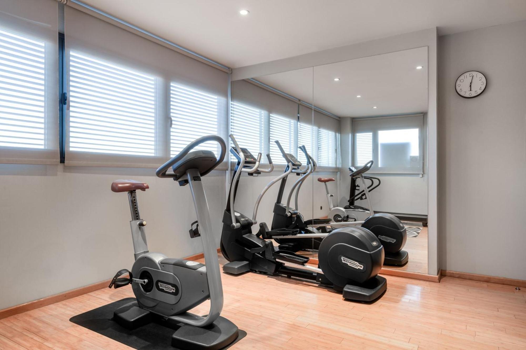 Ac Hotel Alcala De Henares By Marriott Exterior photo