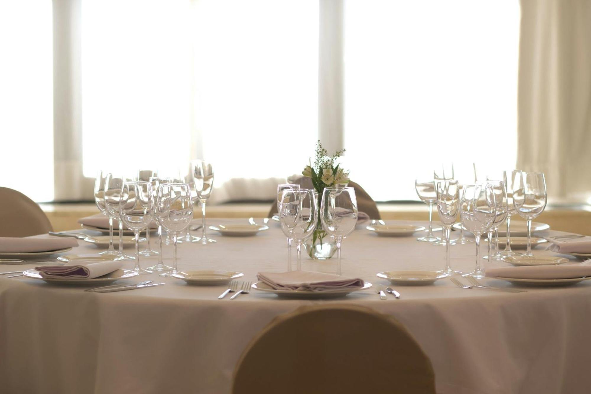 Ac Hotel Alcala De Henares By Marriott Exterior photo