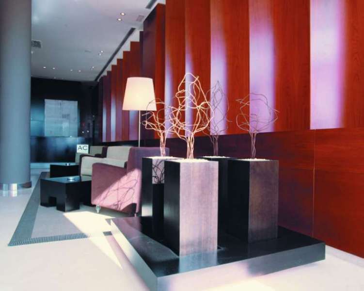 Ac Hotel Alcala De Henares By Marriott Exterior photo