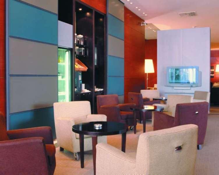 Ac Hotel Alcala De Henares By Marriott Exterior photo
