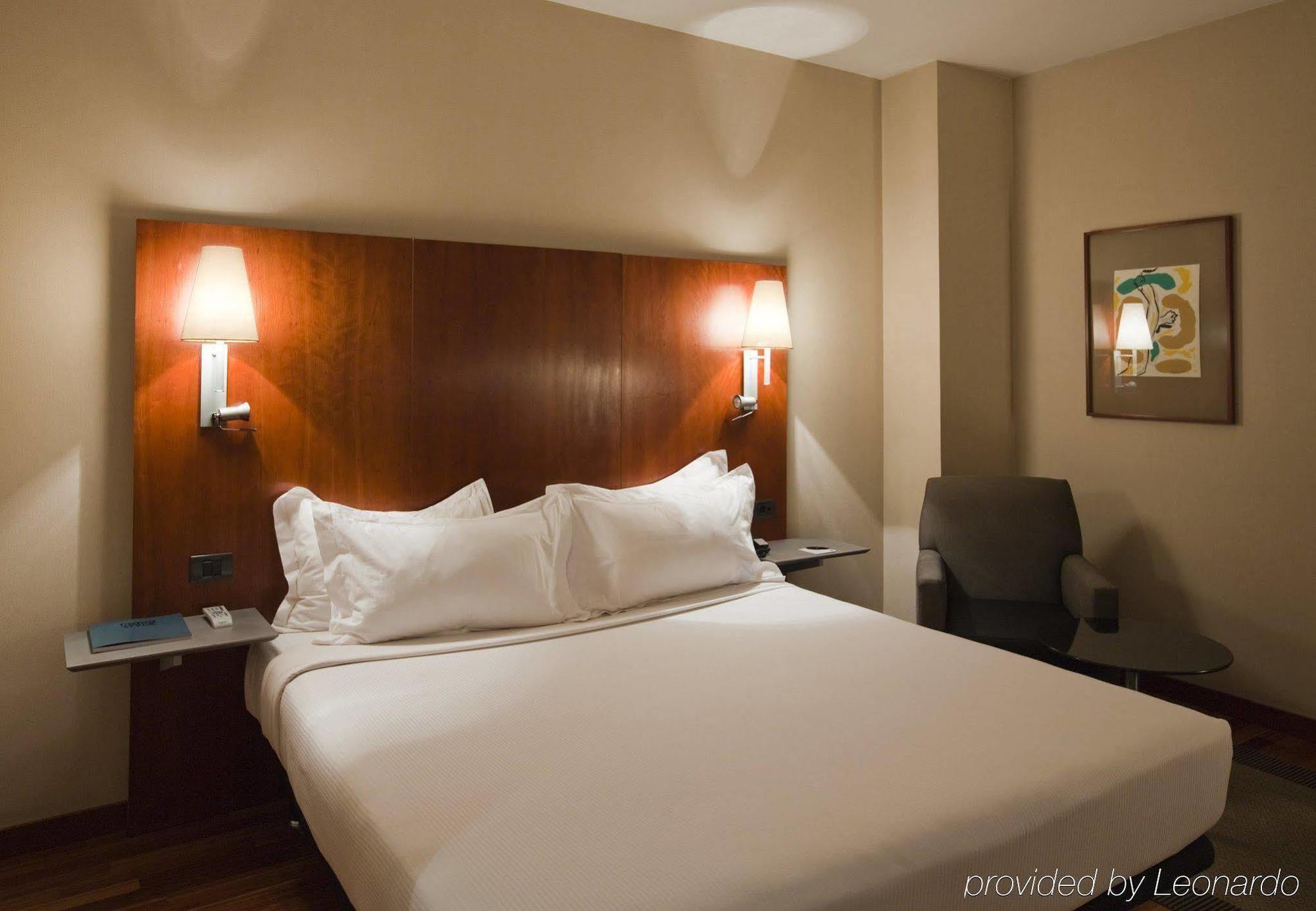 Ac Hotel Alcala De Henares By Marriott Exterior photo