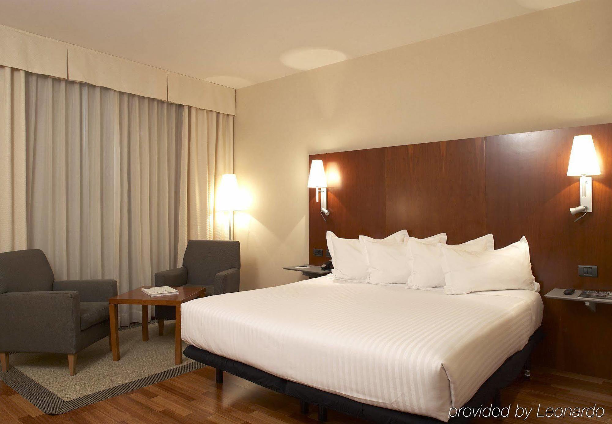 Ac Hotel Alcala De Henares By Marriott Room photo