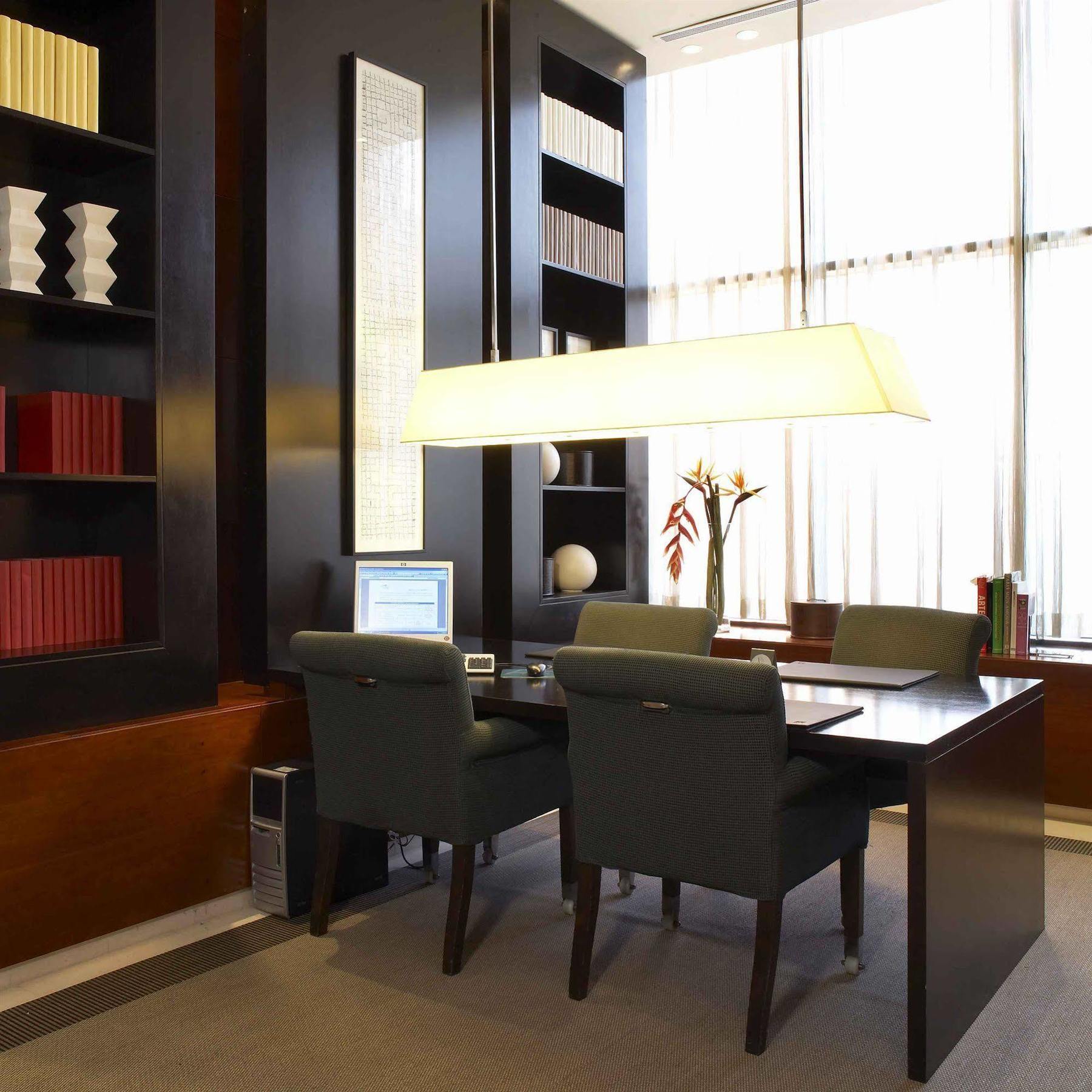 Ac Hotel Alcala De Henares By Marriott Exterior photo