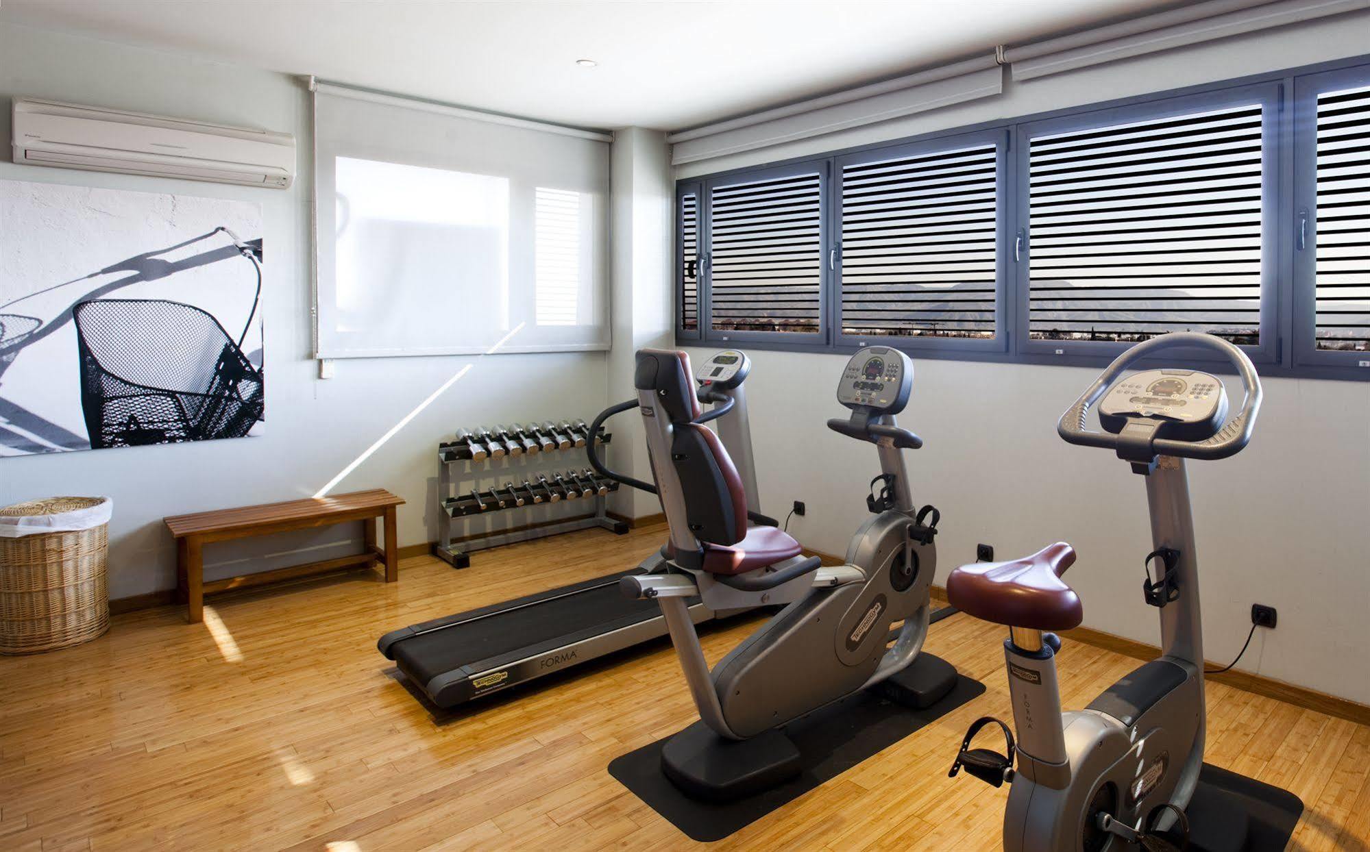 Ac Hotel Alcala De Henares By Marriott Exterior photo