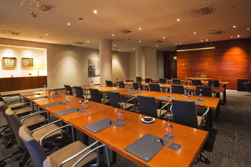 Ac Hotel Alcala De Henares By Marriott Exterior photo