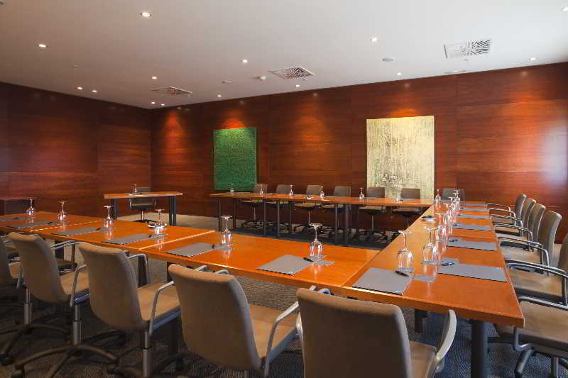 Ac Hotel Alcala De Henares By Marriott Exterior photo